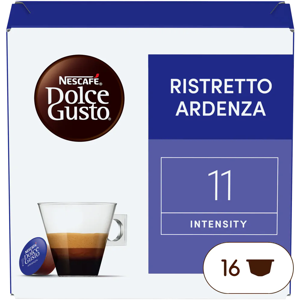 RISTRETTO ARDENZA