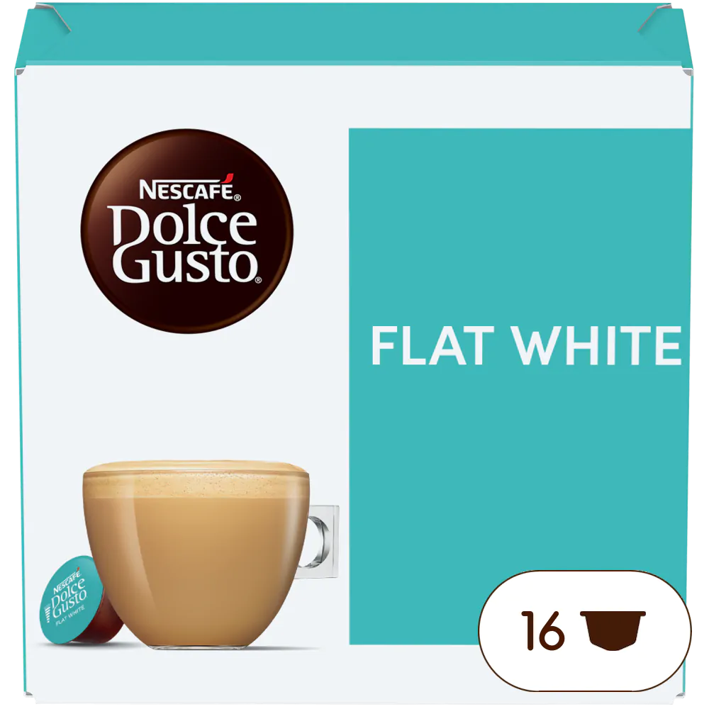 Flat White