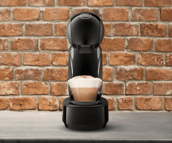 Dolce gusto outlet infinissima